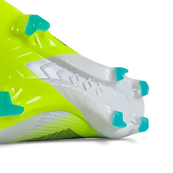 New Balance Furon Pro FG v7+ Men's Wide 2E Soccer Cleats SF1FH75 - Picture 11 of 12